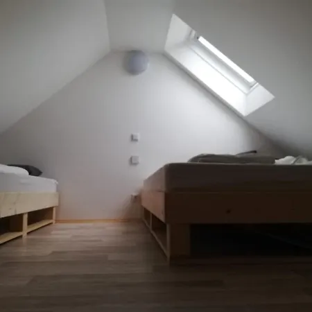 Сasa de vacaciones Knusperhaus Mit Garten *